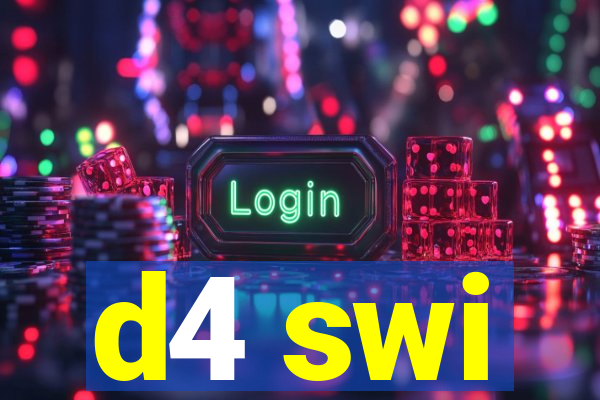d4 swi